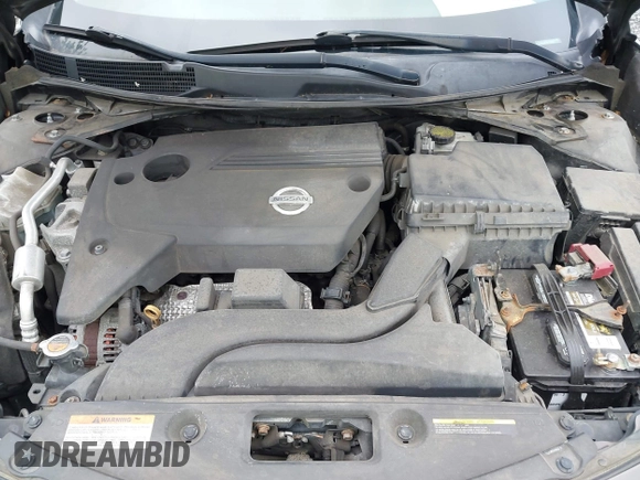 2013 Nissan Altima SL with VIN 1N4AL3AP0DC188652, listed as a IAAI auction lot 42497950 with 154,316 mi miles and . Bid and sale history available at DreamBid. Image 10.