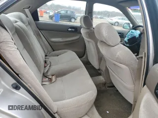 1997 Honda Accord LX with VIN 1HGCD5637VA086619, listed as a Copart auction lot 49248925 with 260,386 mi miles and Salvage Title. Bid and sale history available at carsss.com. Image 10.