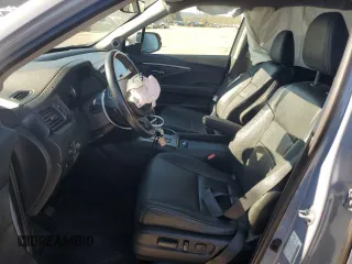 2022 Honda Pilot Special Edition z VIN 5FNYF5H29NB026593, wystawiony jako Copart lot #76933924 z przebiegiem 59 170 mil mil oraz Szkoda całkowita • Salvage title. Historia ofert i sprzedaży dostępna na DreamBid. Obrazek 7.