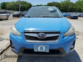 2017 Subaru Crosstrek Premium с VIN JF2GPABC1HH269968, выставлен на аукционе Copart как лот 56564915 с пробегом 89 785 миль миль и Списание • Salvage title. История ставок и продаж доступна на DreamBid. Изображение 5.