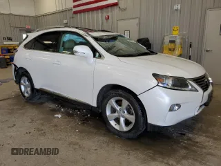 2015 Lexus RX 350 с VIN 2T2ZK1BA3FC199049, выставлен на аукционе Copart как лот 58861065 с пробегом 147 958 миль миль и Чистый • Clean title. История ставок и продаж доступна на DreamBid. Изображение 4.