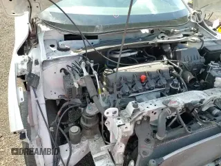 2022 Honda HR-V LX с VIN 3CZRU6H32NM773936, выставлен на аукционе Copart как лот 66548865 с пробегом 50 575 миль миль и Списание • Salvage title. История ставок и продаж доступна на DreamBid. Изображение 17.