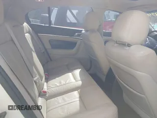 2013 Lincoln MKS EcoBoost with VIN 1LNHL9FT3DG605011, listed as a IAAI auction lot 42018348 with 110,701 mi miles and . Bid and sale history available at DreamBid. Image 8.