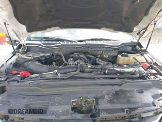 2017 Ford F-250 Lariat с VIN 1FT7W2BT6HEC29829, выставлен на аукционе IAAI как лот 39307635 с пробегом 137 658 миль миль и . История ставок и продаж доступна на DreamBid. Изображение 10.