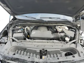 2024 Cadillac Escalade RWD Sport with VIN 1GYS3FKL9RR110347, listed as a Copart auction lot 79313364 with 25,799 mi miles and Salvage Title. Bid and sale history available at carsss.com. Image 12.