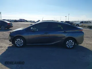2017 Toyota Prius Two с VIN JTDKARFU7H3049212, выставлен на аукционе IAAI как лот 41375499 с пробегом 42 994 миль миль и . История ставок и продаж доступна на DreamBid. Изображение 14.