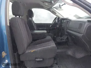 2005 Dodge Ram 1500 SLT with VIN 1D7HU16D95J602636, listed as a IAAI auction lot 41559749 with 193,899 mi miles. Bid and sale history available at carsss.com. Image 5.