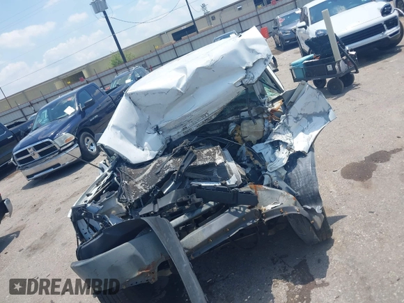 2006 Ford F-150 STX с VIN 1FTRX12WX6FA25231, выставлен на аукционе IAAI как лот 42396257 с пробегом Не указан миль и . История ставок и продаж доступна на DreamBid. Изображение 11.