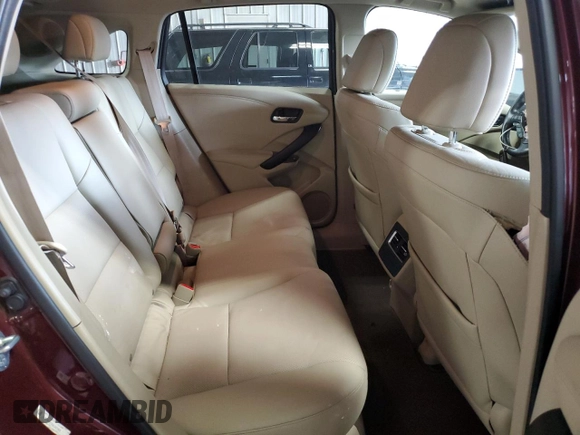 2016 Acura RDX Advance with VIN 5J8TB4H73GL007812, listed as a Copart auction lot 58619505 with 71,244 mi miles and Clean title. Bid and sale history available at DreamBid. Image 11.