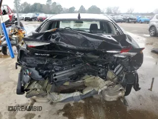 2017 Honda Civic Sedan EX-T with VIN 2HGFC1F30HH650545, listed as a Copart auction lot 45967905 with 166,207 mi miles and Salvage Title. Bid and sale history available at carsss.com. Image 6.