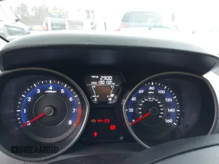 2013 Hyundai Elantra Limited с VIN 5NPDH4AE3DH399636, выставлен на аукционе IAAI как лот 41869661 с пробегом 130 132 миль миль и . История ставок и продаж доступна на DreamBid. Изображение 7.