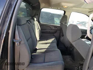 2009 Chevrolet Avalanche LT w/2LT with VIN 3GNFK22029G216140, listed as a Copart auction lot 41242014 with 253,246 mi miles and Salvage Title. Bid and sale history available at carsss.com. Image 10.