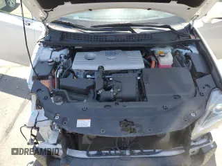 2015 Lexus CT 200h z VIN JTHKD5BH1F2249089, wystawiony jako Copart lot #55648725 z przebiegiem 105 852 mil mil oraz Szkody całkowita. Historia ofert i sprzedaży dostępna na DreamBid. Obrazek 11.