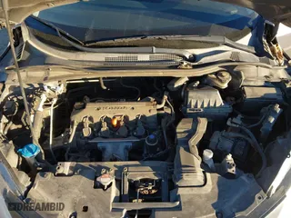 2016 Honda HR-V LX with VIN 3CZRU6H30GM758841, listed as a IAAI auction lot 41337703 with 131,375 mi miles. Bid and sale history available at carsss.com. Image 10.