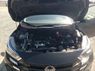 2023 Nissan Versa SV z VIN 3N1CN8EV5PL838140, wystawiony jako Copart lot #54653655 z przebiegiem 53 664 mil mil oraz Szkody całkowita. Historia ofert i sprzedaży dostępna na DreamBid. Obrazek 11.