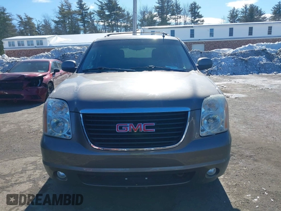 2013 GMC Yukon SLE with VIN 1GKS2AE03DR354179, listed as a IAAI auction lot 41612114 with 150,851 mi miles. Bid and sale history available at carsss.com. Image 12.
