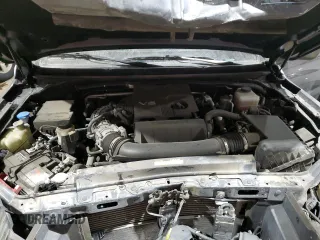 2022 Nissan Frontier SV with VIN 1N6ED1FK0NN688615, listed as a Copart auction lot 88040205 with 38,317 mi miles and Salvage Title. Bid and sale history available at carsss.com. Image 11.