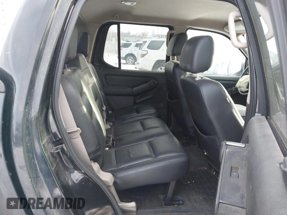 2008 Ford Explorer Sport Trac XLT with VIN 1FMEU51E98UB26147, listed as a IAAI auction lot 41240474 with 245,797 mi miles and . Bid and sale history available at DreamBid. Image 8.