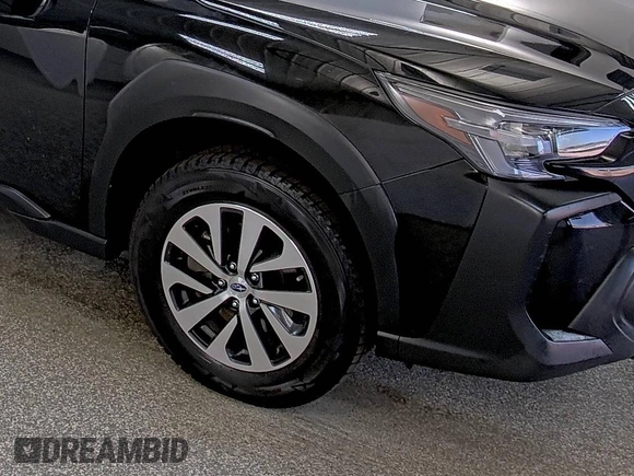 2023 Subaru Outback Premium с VIN 4S4BTADC2P3218391, выставлен на аукционе IAAI как лот 42631422 с пробегом 66 633 миль миль и . История ставок и продаж доступна на DreamBid. Изображение 20.