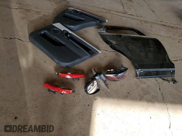 2023 Land Rover Discovery Sport SE with VIN SALCP2FX8PH333270, listed as a Copart auction lot 51149765 with 16,975 mi miles and Salvage Title. Bid and sale history available at DreamBid. Image 12.