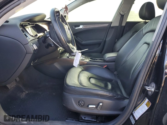 2013 Audi allroad Premium Plus with VIN WA1UFAFL9DA115990, listed as a Copart auction lot 77097694 with 176,352 mi miles and Salvage Title. Bid and sale history available at carsss.com. Image 7.