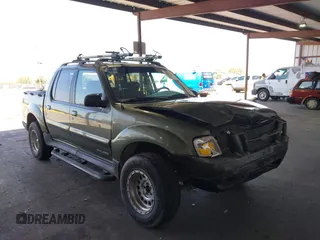 2001 Ford Explorer Sport Trac с VIN 1FMZU77E41UC33472, выставлен на аукционе IAAI как лот 42603186 с пробегом 169 817 миль миль и . История ставок и продаж доступна на DreamBid. Изображение 1.
