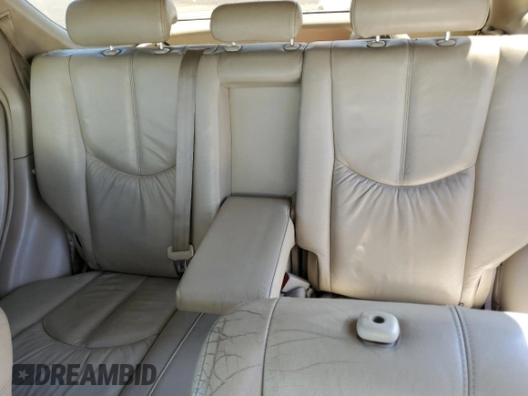 2002 Lexus RX 300 with VIN JTJGF10U620144786, listed as a Copart auction lot 65256724 with 276,954 mi miles and Non Repairable. Bid and sale history available at carsss.com. Image 10.