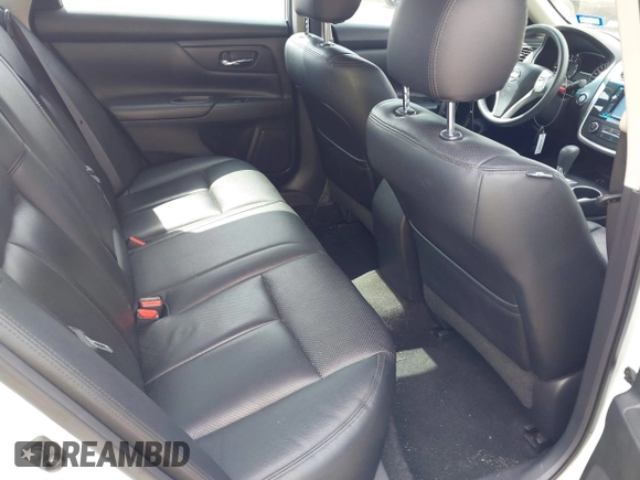 2016 Nissan Altima SV with VIN 1N4AL3AP2GC146486, listed as a IAAI auction lot 41694332 with 135,076 mi miles and . Bid and sale history available at DreamBid. Image 8.