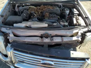 2008 Ford Explorer Limited z VIN 1FMEU65E28UB35952, wystawiony jako Copart lot #75746314 z przebiegiem Nie podano mil oraz Czysty tytuł • Clean title. Historia ofert i sprzedaży dostępna na DreamBid. Obrazek 11.
