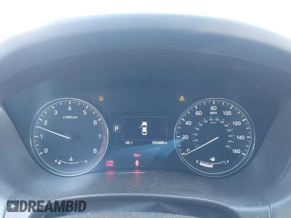 2015 Hyundai Genesis 3.8L with VIN KMHGN4JE7FU038338, listed as a IAAI auction lot 41062654 with 163,468 mi miles and . Bid and sale history available at DreamBid. Image 7.