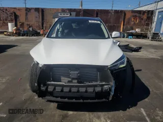 2023 Infiniti QX50 Luxe с VIN 3PCAJ5BA6PF113791, выставлен на аукционе Copart как лот 50175135 с пробегом 6 965 миль миль и Списание • Salvage title. История ставок и продаж доступна на DreamBid. Изображение 5.