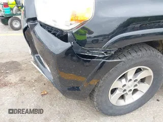 2013 Toyota 4Runner SR5 with VIN JTEBU5JR6D5111261, listed as a IAAI auction lot 42299716 with 212,041 mi miles and . Bid and sale history available at DreamBid. Image 6.