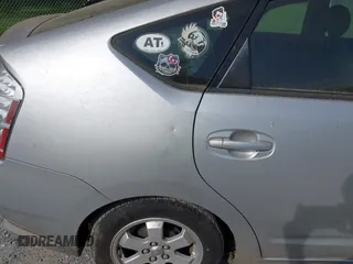 2008 Toyota Prius with VIN JTDKB20U483365177, listed as a IAAI auction lot 42224591 with 114,650 mi miles and . Bid and sale history available at carsss.com. Image 13.