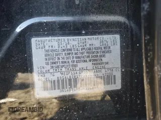 2018 Nissan Sentra S with VIN 3N1AB7AP0JY316849, listed as a Copart auction lot 41911685 with 106,384 mi miles and Salvage Title. Bid and sale history available at carsss.com. Image 14.