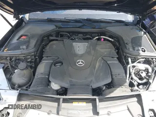 2019 Mercedes-Benz E 450 z VIN WDDZF6JB3KA508944, wystawiony jako IAAI lot #41924160 z przebiegiem 62 302 mil mil oraz . Historia ofert i sprzedaży dostępna na DreamBid. Obrazek 10.