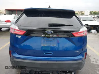 2022 Ford Edge SE with VIN 2FMPK4G94NBA26994, listed as a IAAI auction lot 42145261 with 50,327 mi miles and . Bid and sale history available at DreamBid. Image 16.