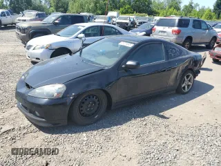 2006 Acura RSX z VIN JH4DC53886S014263, wystawiony jako Copart lot #61224645 z przebiegiem Nie podano mil oraz Czysty tytuł • Clean title. Historia ofert i sprzedaży dostępna na DreamBid. Obrazek 1.