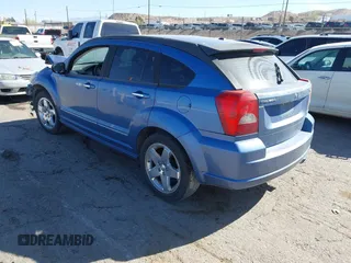 2007 Dodge Caliber R/T z VIN 1B3HB78KX7D130934, wystawiony jako IAAI lot #41871876 z przebiegiem Nie podano mil oraz . Historia ofert i sprzedaży dostępna na DreamBid. Obrazek 3.
