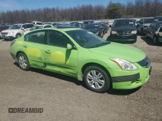 2012 Nissan Altima 2.5 SL with VIN 1N4AL2AP4CN413345, listed as a Copart auction lot 51482075 with 174,654 mi miles and Salvage Title. Bid and sale history available at carsss.com. Image 4.