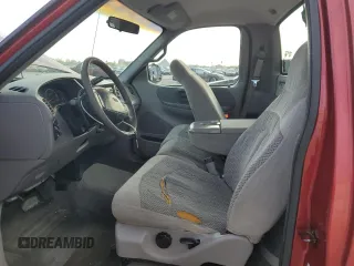 1999 Ford F-150 с VIN 1FTRF17W2XKC19269, выставлен на аукционе Copart как лот 47117905 с пробегом 190 898 миль миль и Списание • Salvage title. История ставок и продаж доступна на DreamBid. Изображение 7.