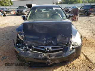 2004 Honda Accord LX z VIN 1HGCM66364A065944, wystawiony jako Copart lot #56249365 z przebiegiem 132 811 mil mil oraz Szkoda całkowita • Salvage title. Historia ofert i sprzedaży dostępna na DreamBid. Obrazek 5.