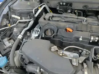 2022 Honda Accord Touring с VIN 1HGCV2F94NA005558, выставлен на аукционе Copart как лот 70187625 с пробегом 84 778 миль миль и Списание • Salvage title. История ставок и продаж доступна на DreamBid. Изображение 13.