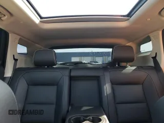 2020 GMC Terrain Denali с VIN 3GKALXEX6LL235797, выставлен на аукционе Copart как лот 49623175 с пробегом 49 077 миль миль и На запчасти • Non repairable. История ставок и продаж доступна на DreamBid. Изображение 10.