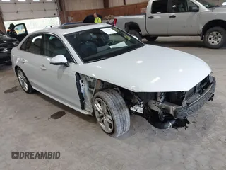 2023 Audi A4 S line Premium Plus z VIN WAUEAAF48PN008070, wystawiony jako IAAI lot #42195055 z przebiegiem 19 911 mil mil oraz . Historia ofert i sprzedaży dostępna na DreamBid. Obrazek 1.