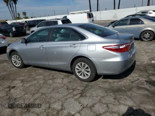 2016 Toyota Camry XLE with VIN 4T1BF1FK4GU180443, listed as a Copart auction lot 43605215 with 65,267 mi miles and Non Repairable. Bid and sale history available at carsss.com. Image 2.