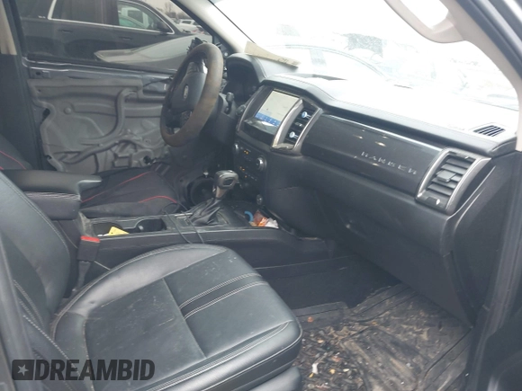 2021 Ford Ranger XL with VIN 1FTER4FH6MLD59079, listed as a IAAI auction lot 41706219 with 67,842 mi miles and . Bid and sale history available at DreamBid. Image 5.