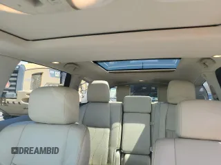 2015 Infiniti QX60 with VIN 5N1AL0MM2FC523564, listed as a Copart auction lot 52846785 with 145,054 mi miles and Clean Title. Bid and sale history available at DreamBid. Image 10.