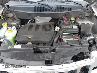 2014 Jeep Compass Sport with VIN 1C4NJDBB8ED734667, listed as a IAAI auction lot 41836914 with 221,028 mi miles. Bid and sale history available at carsss.com. Image 10.