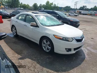 2009 Acura TSX с VIN JH4CU26609C014399, выставлен на аукционе IAAI как лот 42619619 с пробегом 153 543 миль миль и . История ставок и продаж доступна на DreamBid. Изображение 1.