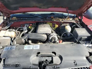 2005 Chevrolet Silverado 1500 Z71 with VIN 1GCEK14T85Z308644, listed as a Copart auction lot 78056654 with 107,398 mi miles and Salvage Title. Bid and sale history available at carsss.com. Image 11.